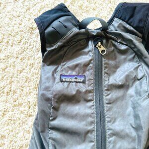 Patagonia Gray Backpack